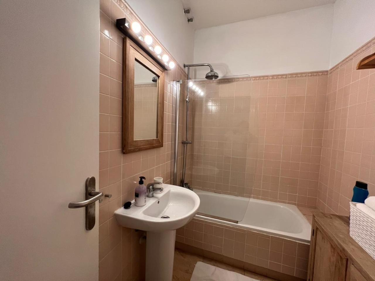 Apartamento Centro De Sevilla Zimmer foto