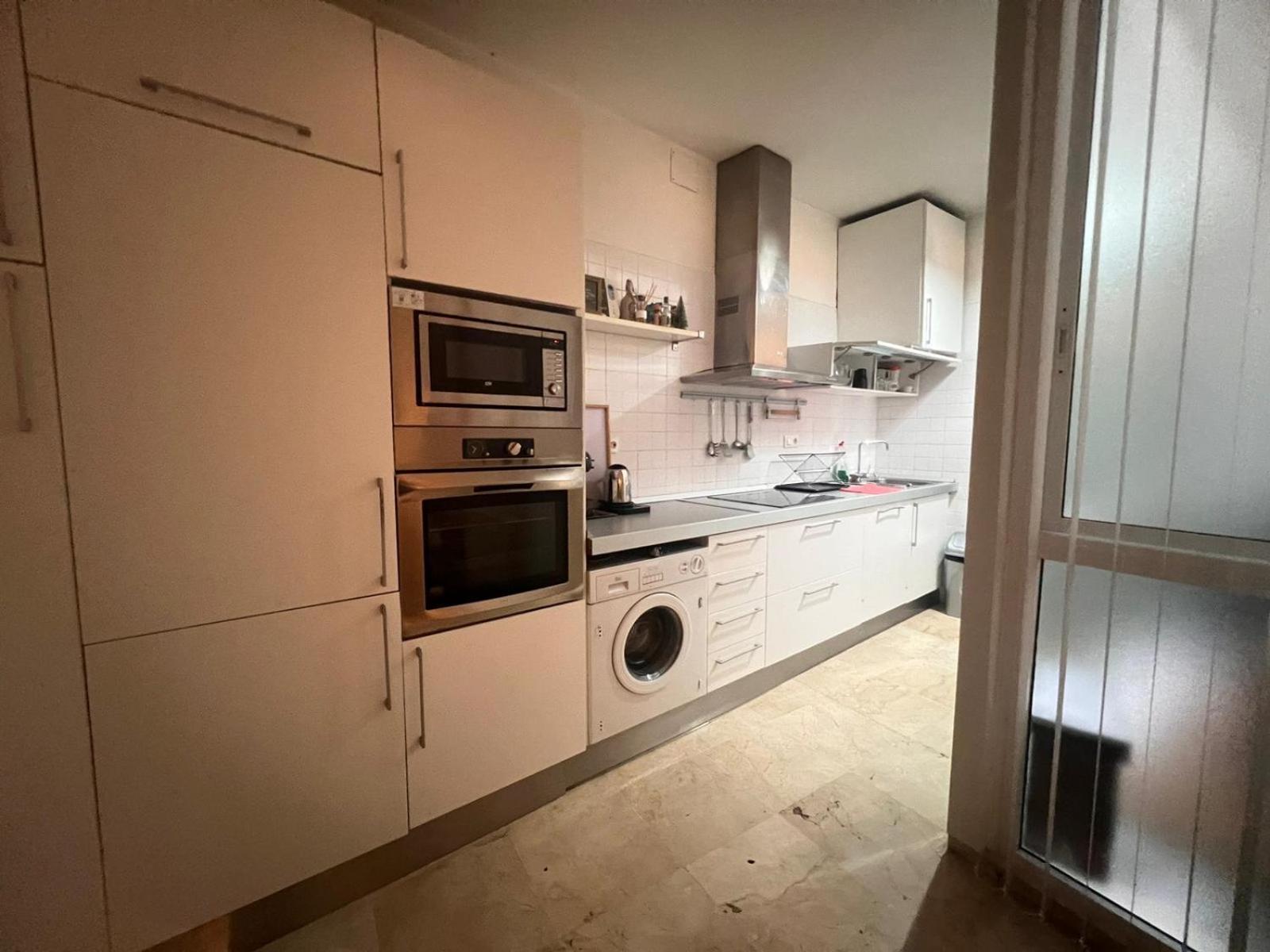 Apartamento Centro De Sevilla Zimmer foto